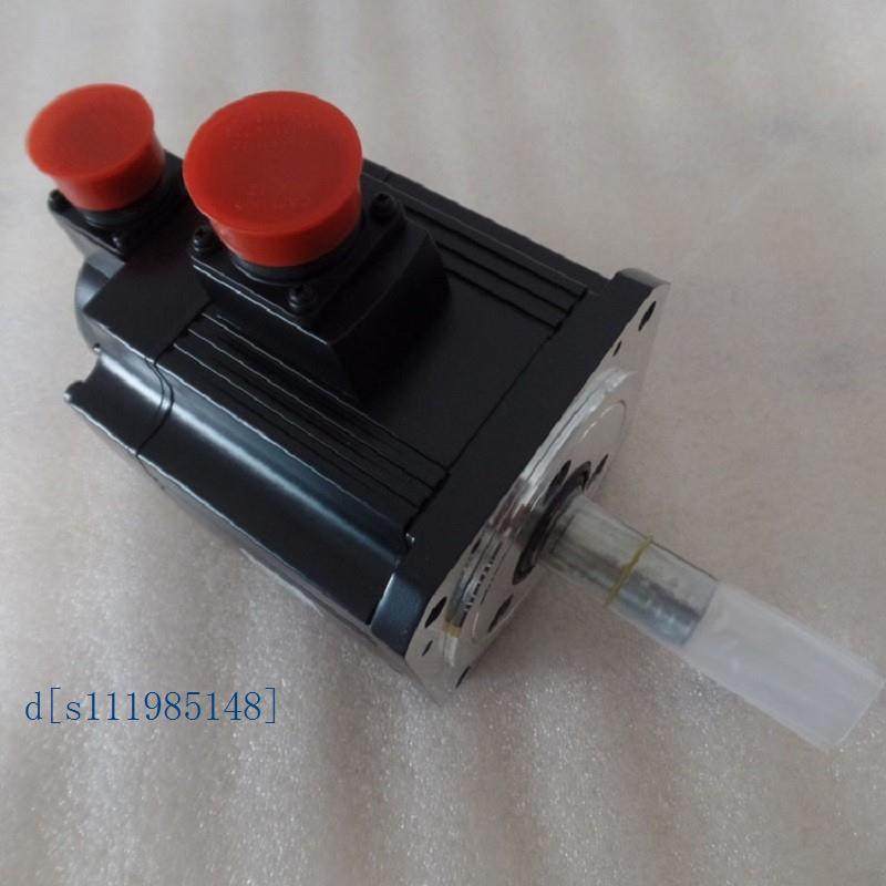 全新原装三菱伺服马达马达HC-SFS3524/HC-SFS3524B现货保修