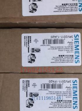 3RA1921-1D 3RA1932-2D/1BA00/1AA00/2B/1DA00/1D/1A/1B 议价