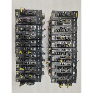 台达伺服驱动器200w 二手拆机 0221 DAI1A2