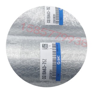 CG1BN63 SMC气缸CG1BA63 CG1BA63 CDG1BN63 75Z