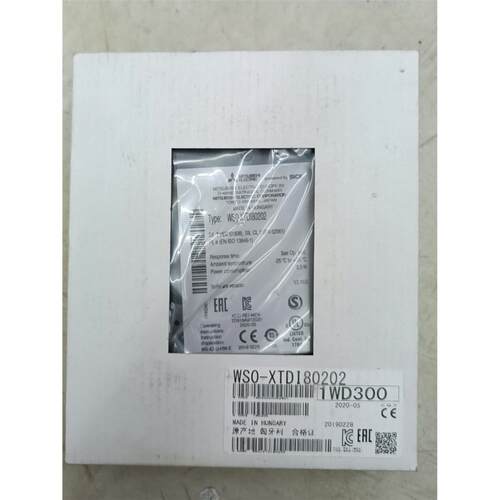 三菱模块WS0-XTDI802新