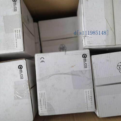 ELCO宜科编码器EC50P8-P6CR-250.XZTS02全新原装