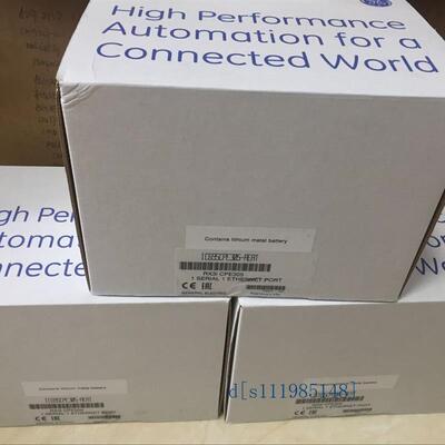 IC695CPE305 GE PACSystems RX3i COU模块控制器全新原装