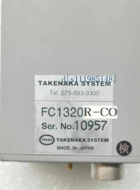 TAKEX 工业相机 FC1320R-CO