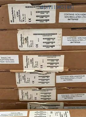 IC698CPE010 GE PLC模块,CPU控制器  全新