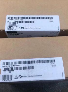 6ES7515-2RM00-0AB0全新原装6ES75152RM000AB01500模块