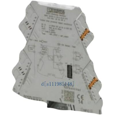 MINI MCR-SL-F-UI-SP-NC - 2902833-菲尼克斯-频率测量变送器原装