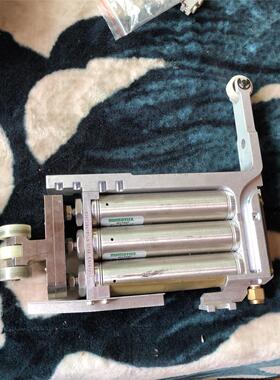 numaTICS 气缸M17237实图一套一块卖