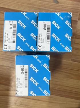 Sick 光电开关WL34-B430 1019245,全新，