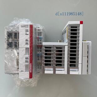 CX5130 CX8090 CX5140系列 0115主机CPU模块 德国倍福CX9020