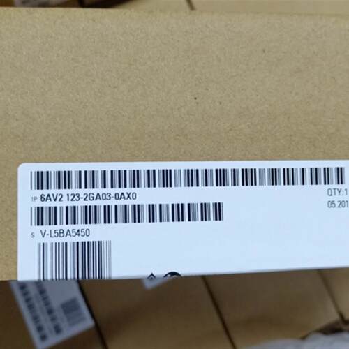 HMI/KTP700基本DP精简面板7寸TFT显示屏6AV2123-2GA03-0AX0