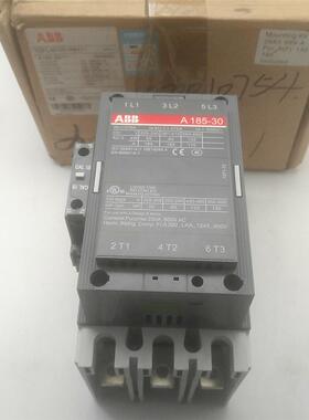 ABB交流接触器1SFL491001R8411 A185-3