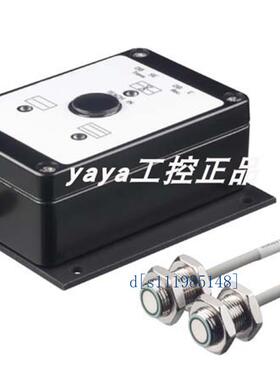 全新原装劳易测LEUZE 检测放大器 VDB 12B/6N 询价
