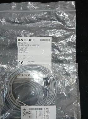 全新原装传感器BES01WU现货BESR03KC-PSC30B-EV02