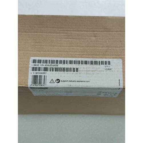 西门子6AV2125-2DB23-0A