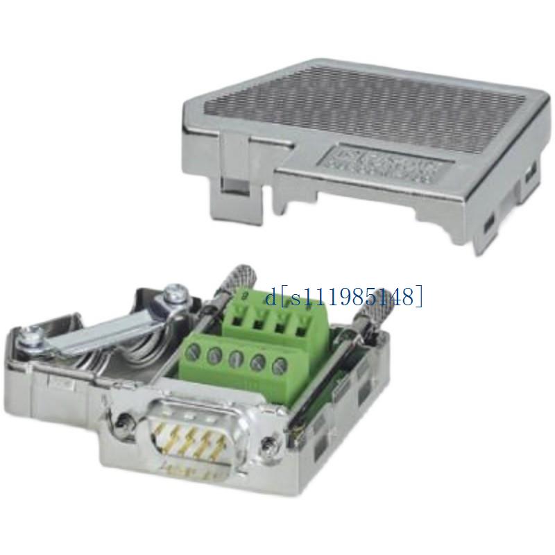 菲尼克斯- 电涌保护器 - FLT-SEC-H-T1-3C-440/25-FM - 2907260