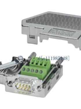 菲尼克斯- 电涌保护器 - FLT-SEC-H-T1-3C-440/25-FM - 2907260