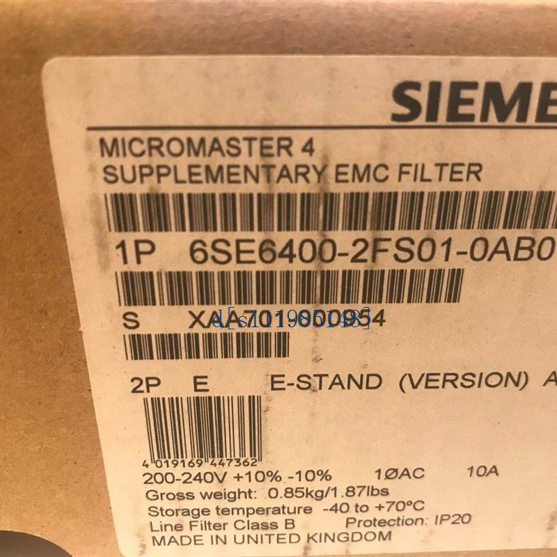 6SE6400-5BB00-0AP0 6SE6400-5BA00/5BB00/5EA00/5EB00-0AP0议价