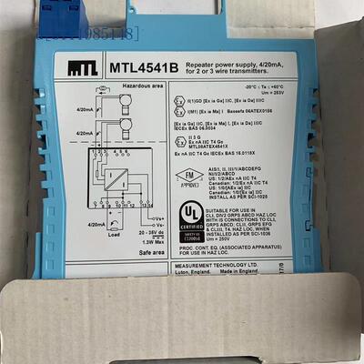 MTL安全栅MTL4573,MTL4544,MTL4511,MTL4541B,MTL4549,4516,46Y