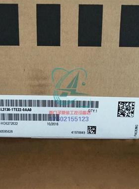 6SL3130-1TE22-0AA0 S120 基础电源模块 输入3AC 380-480V
