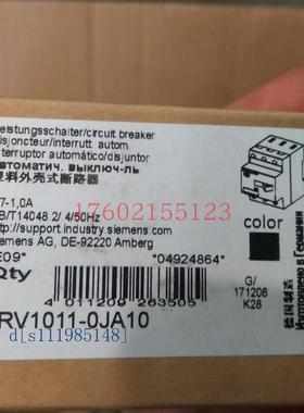 3RV1011-1AA10 3RV1011-0JA10/0JA15/0KA10/0KA15/1AA10/1AA15议