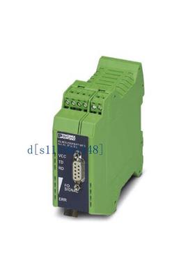 菲尼克斯FO转换器 - PSI-MOS-PROFIB/FO 850 E - 2708274