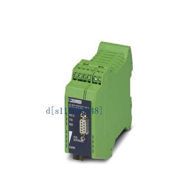 菲尼克斯FO转换器 - PSI-MOS-PROFIB/FO 850 E - 2708274