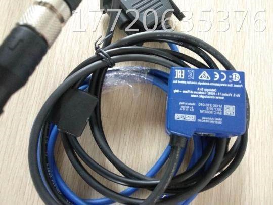 M120 210-010得利捷DATALOGIC固定式读码器