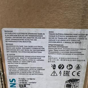 3RT1046 1BM40 3RT1045 西门子接触器