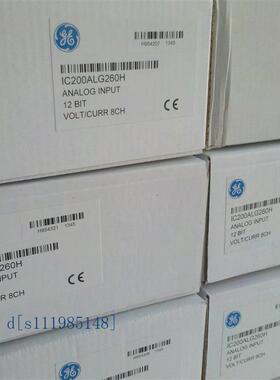 IC200MDL742 GE VersaMax系列PLC模块,全新原装现货