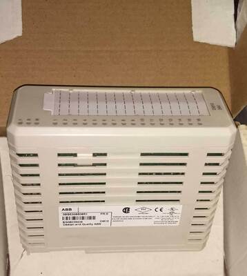 INNPM12 IMMFP12 AI890 PP235 3BSC690102R2全新原装现货ABB