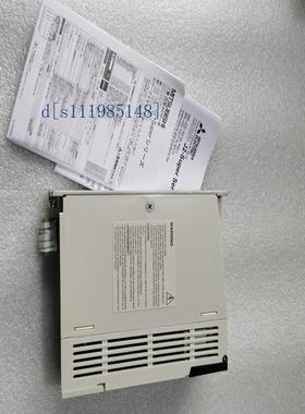 原装三菱伺服驱动器 MR-J2S-100B-EG170现货一年保修特价包邮