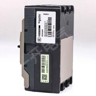 250S 160S NSC400K630K 100B 施耐德塑壳断路器空气开关NSC60E