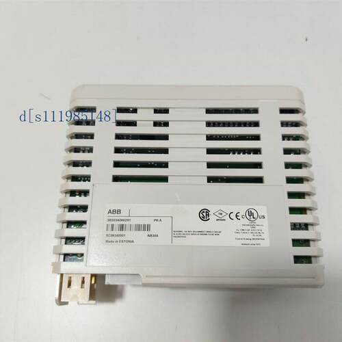 CMA125 3DDE300405 DSBC175 3BUR001661R1模块全新原装ABB