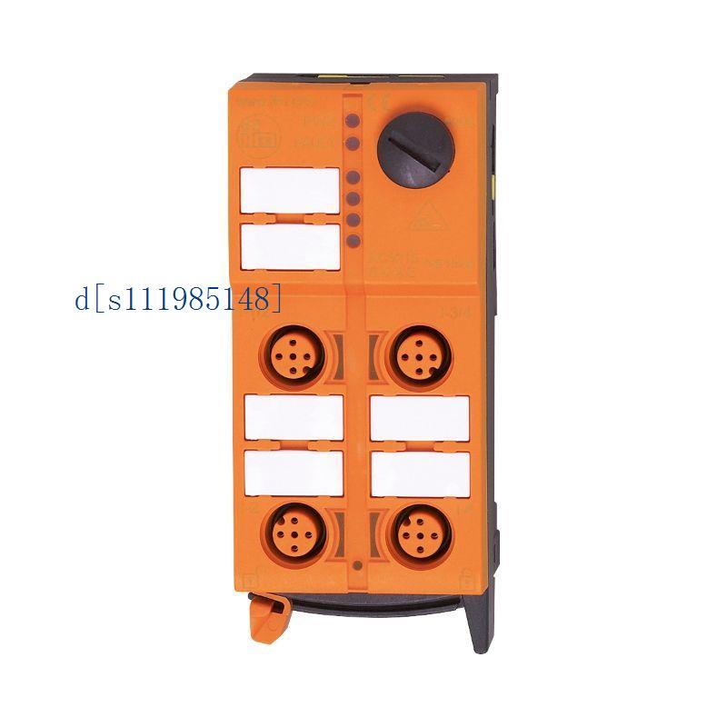 AC5205 易福门/IFM AS-Interface CompactLine模块