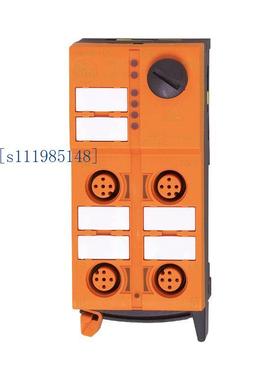 AC5205 易福门/IFM AS-Interface CompactLine模块