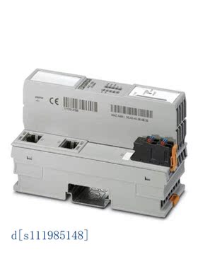 菲尼克斯2类电涌保护器 - VAL-SEC-T2-2S-350 - 2905343