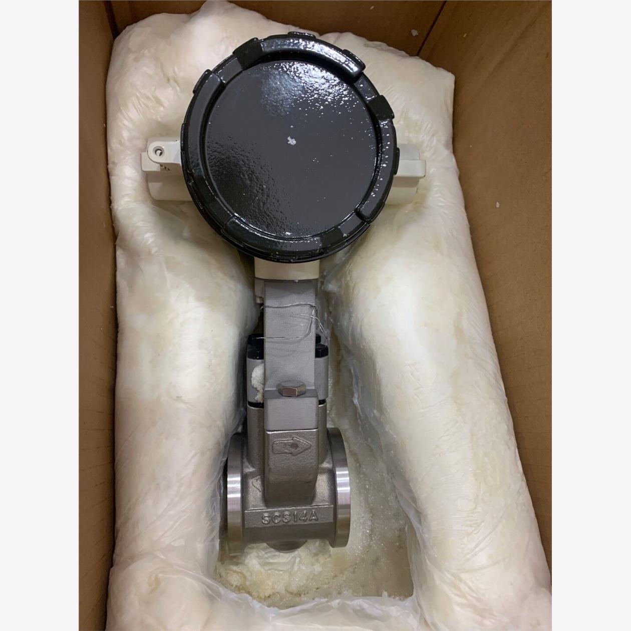 yokogawa横河YF100涡街流量计YF104-AGPS4J-S3S3  DN40