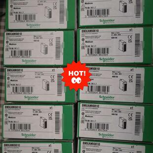 BMXAMI0810,施耐德22年全新原装在保!