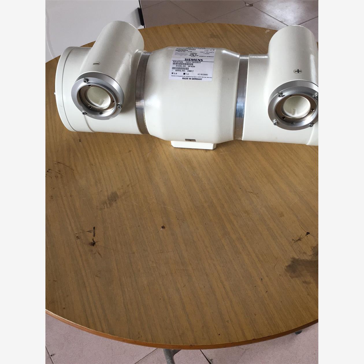 西门子DR球管 optilix 154/30/50R-101S全新