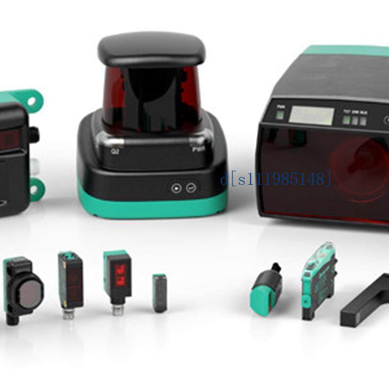 NRB10-30GM50-E2-C-V1德国倍加福传感器原装现货议价