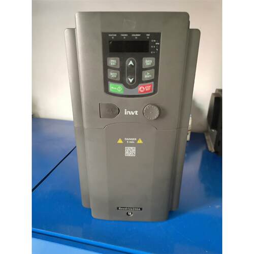 英威腾GD200A-7R5G/011