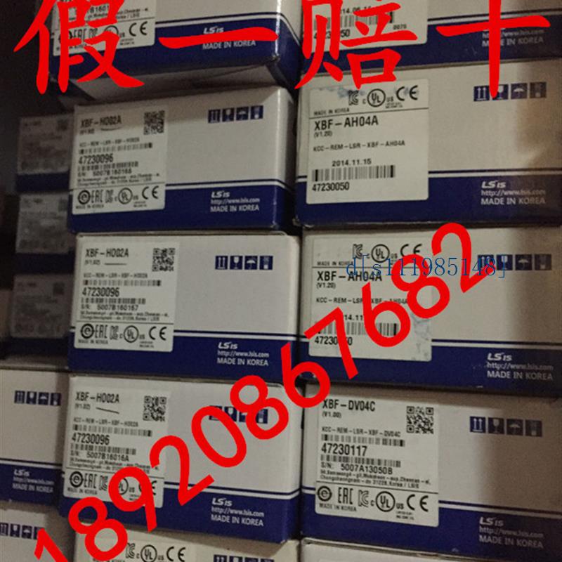 LS(LG)产电XBF-AD04A DV04A DC04A RD04A AH04A HD02A AD08A原装