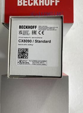 倍福模块EL1889 BK5120 2000 3150 CX8090 CX9020 EK1122 EK1100