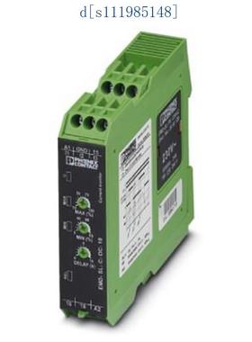 原装进口-菲尼克斯-监视继电器 - EMD-SL-C-OC-10 - 2866019