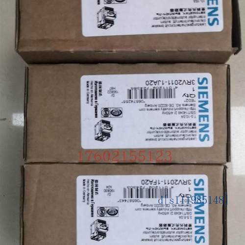 3RA2923-3EA1 3RA2931-1AA00/1A/2BB1/3EA2/3EA1/3DA2/3DA1议价