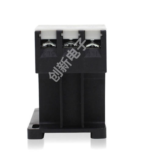 全新原装台安(TECO) 热过载继电器底座 RP-10 配 RHN/U-10K