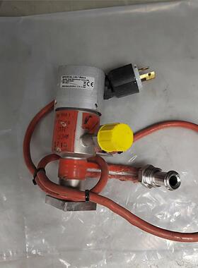 英福康INFICON压力计阀LI-9496 Balzers，