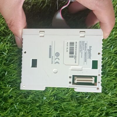 施耐德TM2DOCKN模块，二