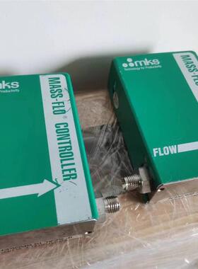 mks流量计M100B00422CS1BV,200sccm,